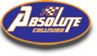 Absolute Collision of Smith Mountain Lake Logo